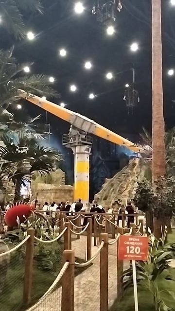 ОСТРОВ МЕЧТЫ АТТРАКЦИОН ЛЕТНАЯ ШКОЛА смотреть онлайн