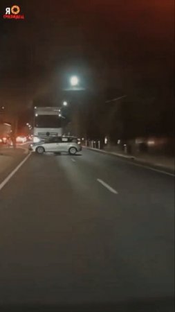 Подборка ДТП и аварий, снятых на видеорегистратор