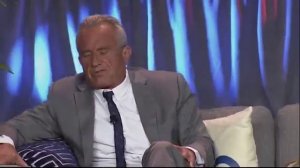 Роберт Кеннеди о чрезвычайной опасности излучения сотового телефона I СМЫСЛЫ I Тимур Юсупов