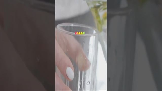 вода с лимоном чудо