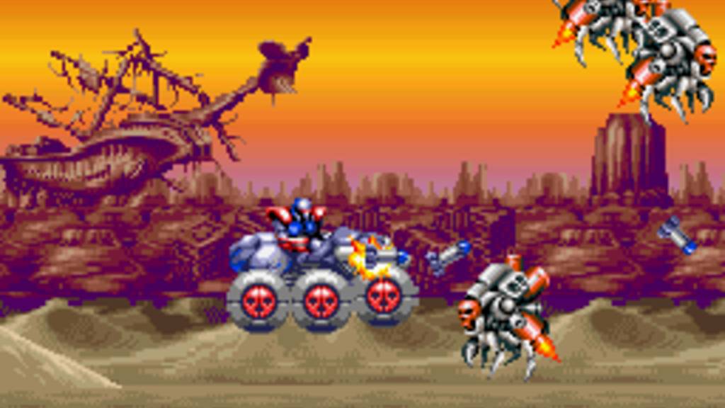 Super Turrican 2 (SNES) - Полное прохождение (100%) [4K] [60FPS] (Super Nintendo) (LongPlay)