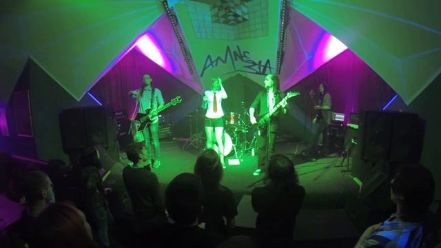 COCK TALE В гостях у Звуколова vol 2 07 01 2017 Amnesia смотреть онлайн