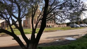 Собор Кирилла и Мефодия Сальск