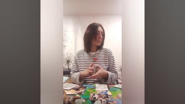 2 часть. Кто я сейчас? Кем я хочу быть? Что я хочу поменя? смотреть онлайн