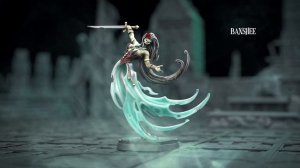 Heroes Infiniti: UNDEADS AND HEROES OF THE HAUNTED CITY. May 2023 Release