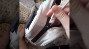 Незаключительный сбор в лагерь 1 часть ❤️