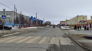 18. Празднование 80-летия Победы Советского Союза в Великой Отечественной войне 1941—1945 п.Пангоды
