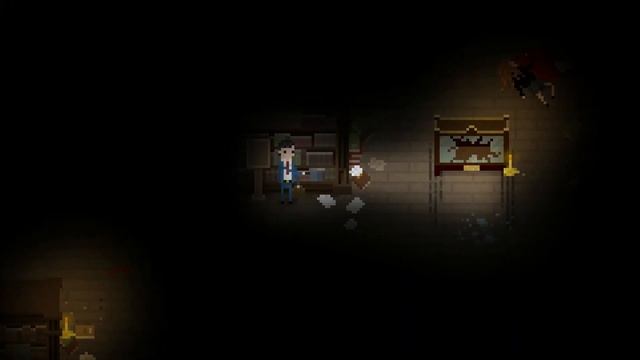 Yuppie Psycho 4 Библиотека