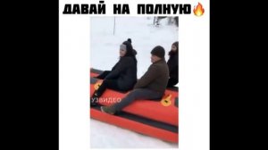 Смешные  короткие видео