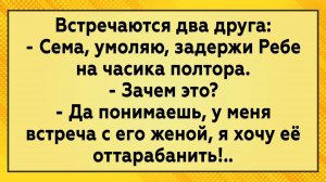 Как друг с соседкой развлекался! Сборник свежих анекдотов! Юмор!