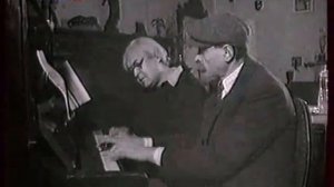 Реклама городка ч.1