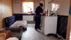 Деревня,  Мешки готовы с землёй,  пошла творить красоту , Наталья А, дала , пойду сажать.