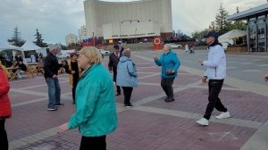 Дискотека начинается... 10.05.25...