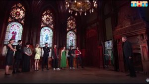 «Экстрасенсы_ Битва сильнейших», 2 сезон, 17 Выпуск - 11 Мая 2025