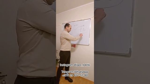 Создание капитала и его приумножение.