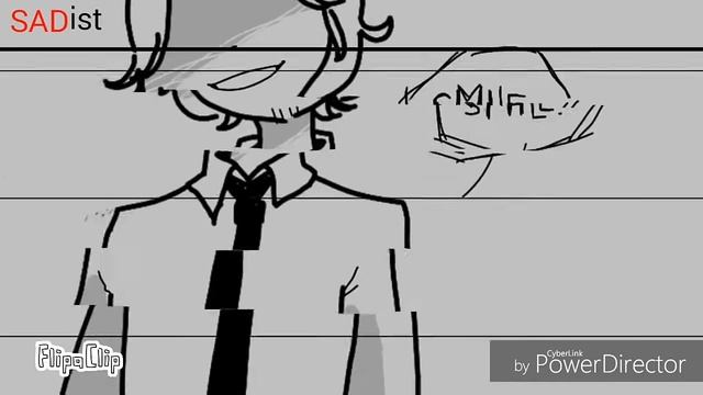 Топ 5 анимаций Bendy and The Ink Machine.#1
