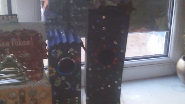 Все домики которые я сделала своими руками для попугаев смотреть онлайн