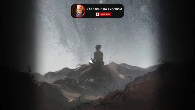 Как ваша теневая сторона может раскрыть цель вашей жизни. Карл Юнг смотреть онлайн