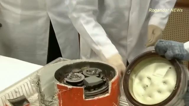 Закрылки  с   ка  Командир  падаем    последние   720P HD