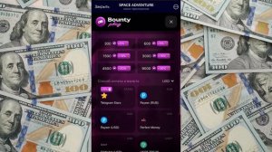 Space Adventure – Игра для Заработка! 🚀 Как Вывести Деньги в