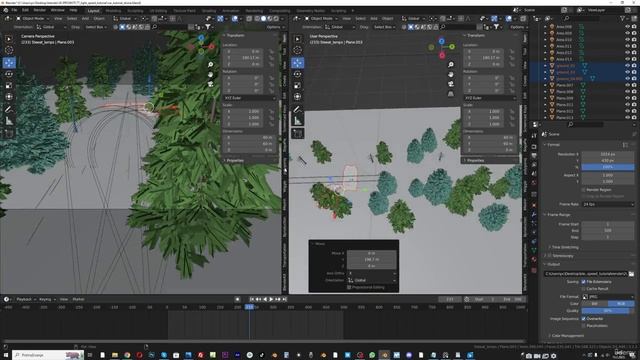 16 - 14 CAMERA DRONE EFFECT смотреть онлайн