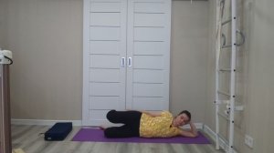 Йога при ПМС