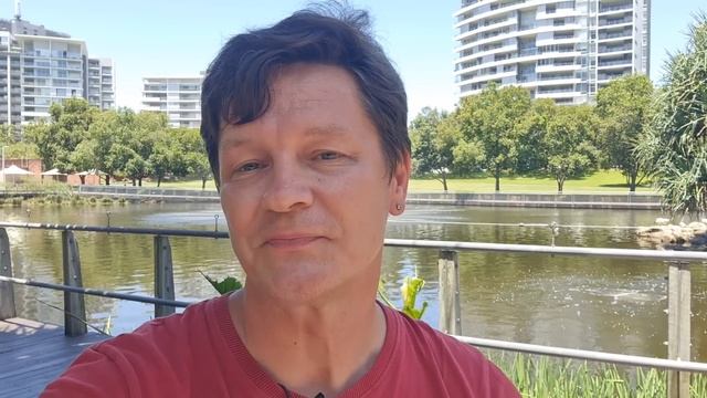 Австралия - банановая республика или страна первого м?