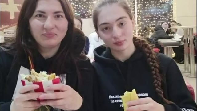 Незрячая Ясновидящая Сообщила о Судьбе Пропавшей в Да