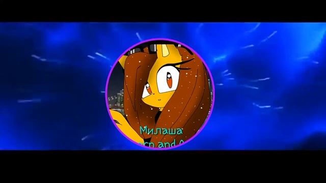 Интро для Sally Acorn and Amy Rose смотреть онлайн