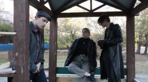 Следствие довели... или шакальная пародия на 4 минуты