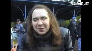 +100500   Словил Бледного