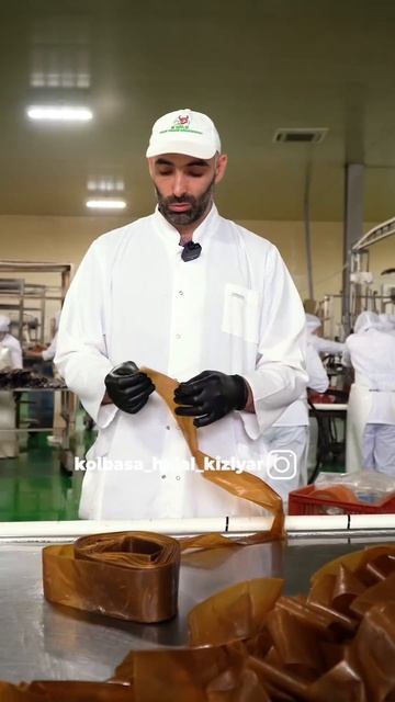 Можно ли есть оболочку колбасы? смотреть онлайн