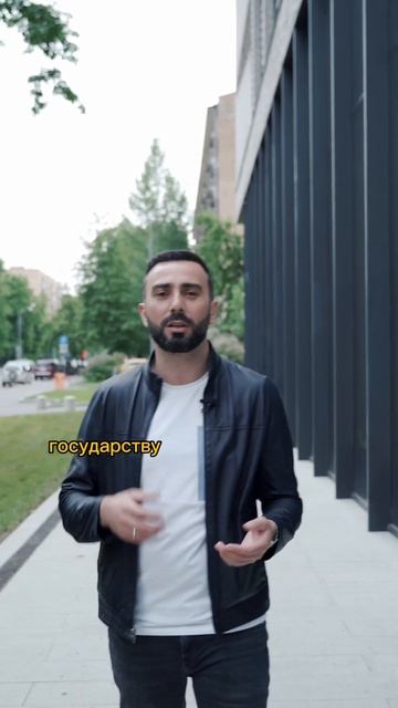 Что такое банковская гарантия? #shorts