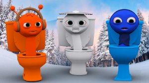 Sprinki|СПРУНКИ или СПРУНКЕ в реальной жизни еще круче!