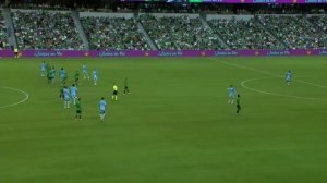 Austin FC vs. Minnesota United | Full Match Highlights
