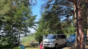 ОТДЫХ С ПАЛАТКАМИ: Выбираем, Покупаем Палатку и Едем в