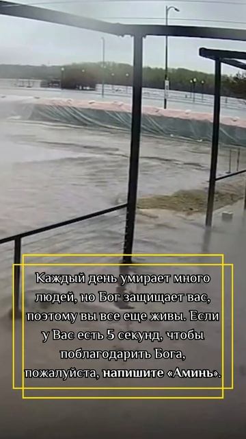 Многие люди умирают каждый день, но Бог защищает вас, п смотреть онлайн