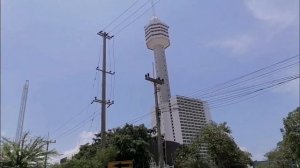 Тайланд . Pattaya Park Beach Resort . 5 день