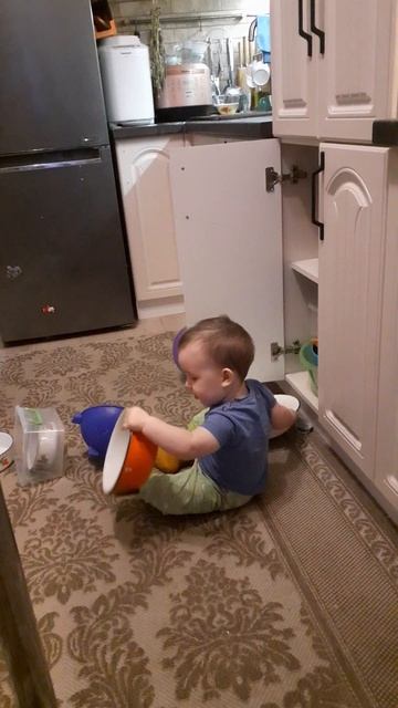 маленький Береза смотреть онлайн