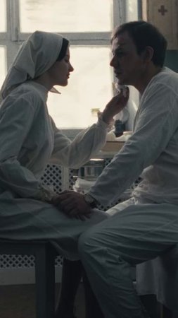 Самое нестандартное первое свидание | Все серии сериала «Солдатская мать» уже на KION