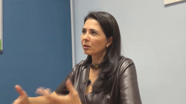Истории кредитного консалтинга: Елена Молокова