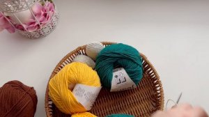 1 отчет в марафоне «Кукольных дел мастер» 3 сезон