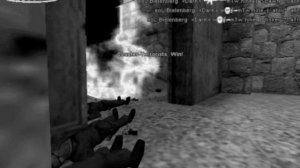 Eolithic Team - Counter Strike 1.5 esu.eoL (movie)