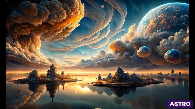 Ваши кармические преграды рухнули! 11 февраля - новая ж?