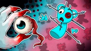 Мультики про Sprinki|СПРУНКИ или СПРУНКЕ | МУЛЬТФИЛЬМЫ SPRUNKI