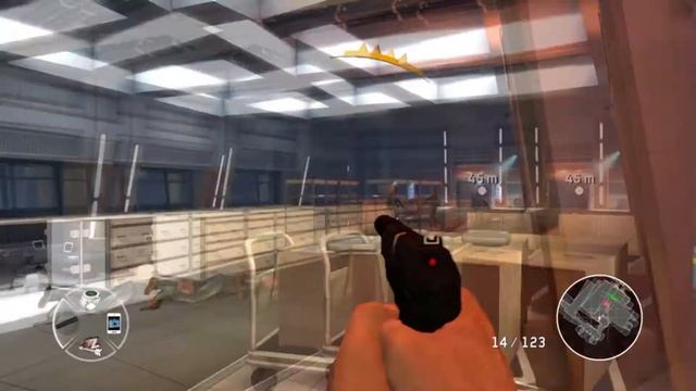 [3] 007 Legend | Лицензия на убийство | PC [1080p] смотреть онлайн