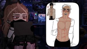 НОВАЯ ДРАМА В ЛАЙКЕ, РЕЙ/ФИЛОНИ!