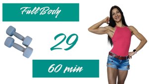 СИЛА. Тренировка 29. Фитнес тренировки. Место Силы.