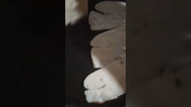 Сырные чипсы