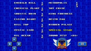 Все пасхалки в сонике 2